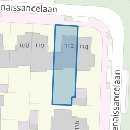 Perceel APN01-B-11749