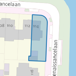 Perceel APN01-B-11750