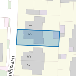 Perceel APN01-B-11752