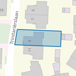 Perceel APN01-B-11755