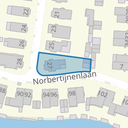 Perceel APN01-B-11786