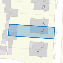 Perceel APN01-B-11789