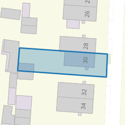 Perceel APN01-B-11791