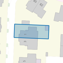 Perceel APN01-B-11798