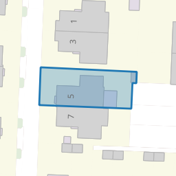 Perceel APN01-B-11800