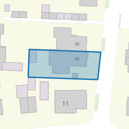 Perceel APN01-B-11811