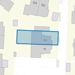 Perceel APN01-B-11814