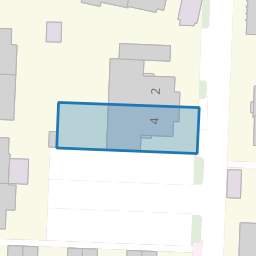 Perceel APN01-B-11815