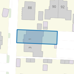 Perceel APN01-B-11820