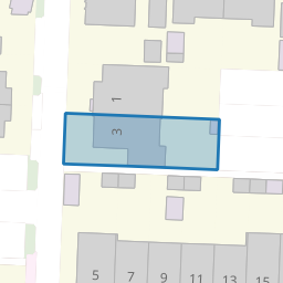 Perceel APN01-B-11821