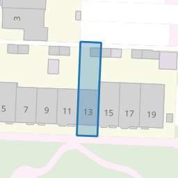 Perceel APN01-B-11822