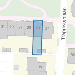 Perceel APN01-B-11824