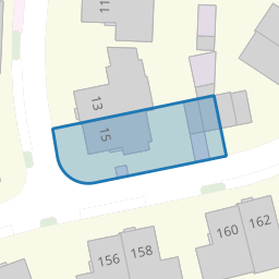 Perceel APN01-B-11836