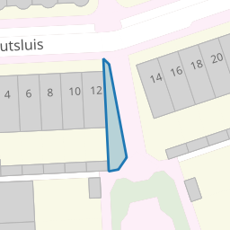 Perceel APN01-B-11854