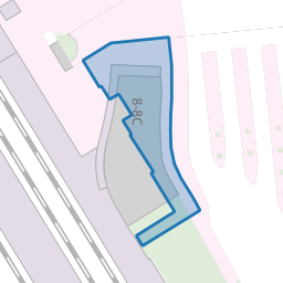 Perceel APN01-B-11870