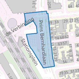 Perceel APN01-B-11880