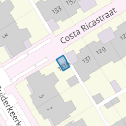 Perceel APN01-B-11892