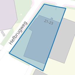 Perceel APN01-B-11913