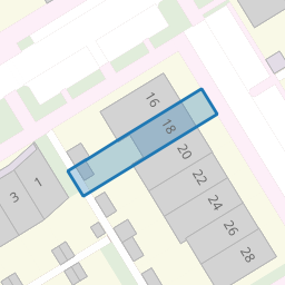 Perceel APN01-B-11935