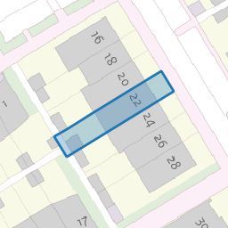 Perceel APN01-B-11937