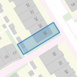 Perceel APN01-B-11940