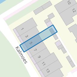 Perceel APN01-B-11943