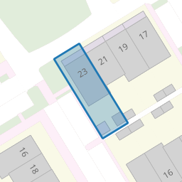 Perceel APN01-B-11944