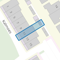 Perceel APN01-B-11947