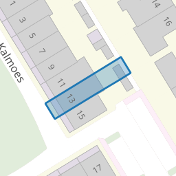 Perceel APN01-B-11949