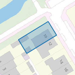 Perceel APN01-B-11952