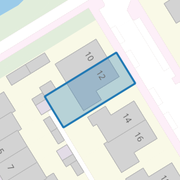 Perceel APN01-B-11955