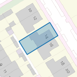 Perceel APN01-B-11957