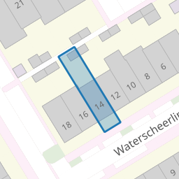 Perceel APN01-B-11958