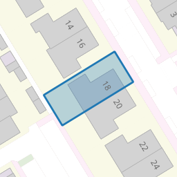 Perceel APN01-B-11962