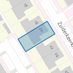 Perceel APN01-B-11964