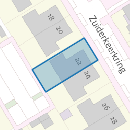 Perceel APN01-B-11966