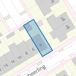 Perceel APN01-B-11967