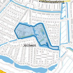 Perceel APN01-B-11976