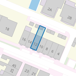 Perceel APN01-B-12000