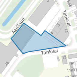 Perceel APN01-B-12010