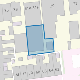 Perceel APN01-B-12012