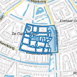 Perceel APN01-B-12013