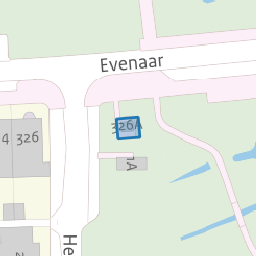 Perceel APN01-B-12014