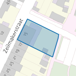 Perceel APN01-B-12023