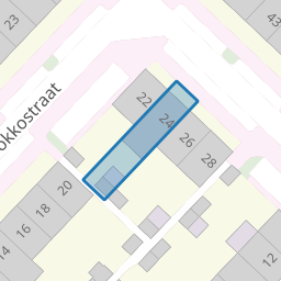 Perceel APN01-B-12028