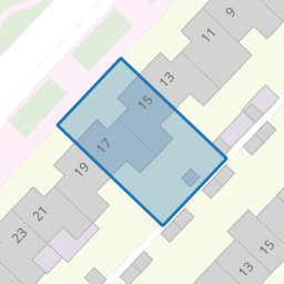 Perceel APN01-B-12040