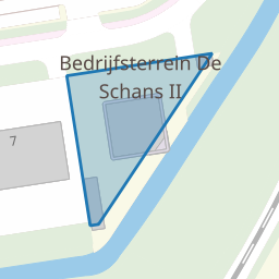 Perceel APN01-B-12048