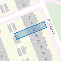 Perceel APN01-B-12051