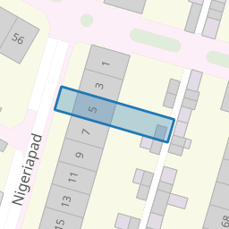 Perceel APN01-B-12054