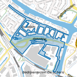 Perceel APN01-B-12064